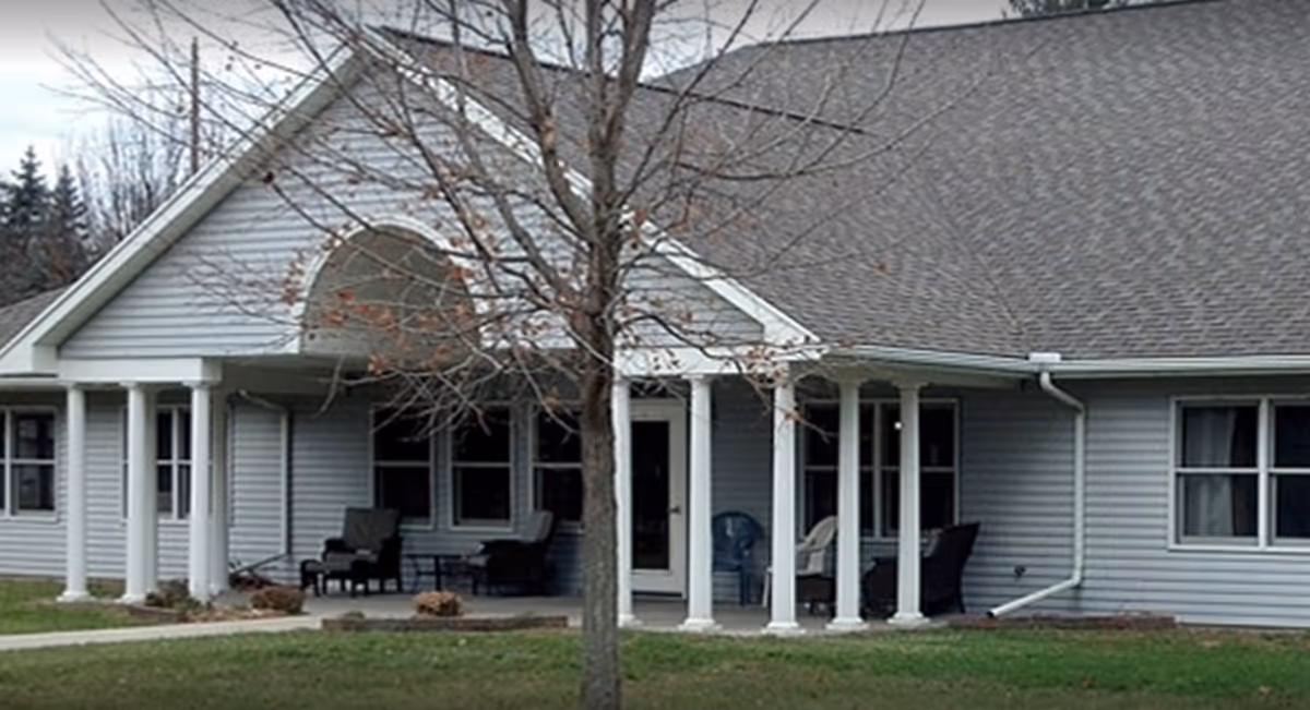 Photo 2 of Divine Nest of Perry (formerly Olive Branch Senior Assisted Living)