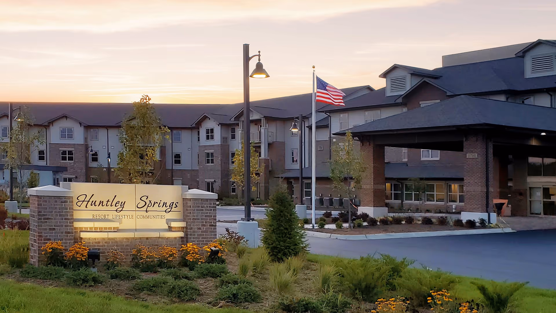 Photo of Huntley Springs Retirement Resort