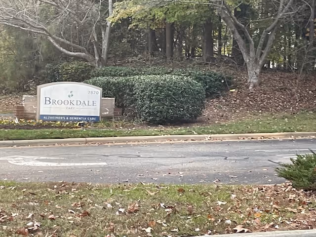 Photo 12 of Brookdale Cary