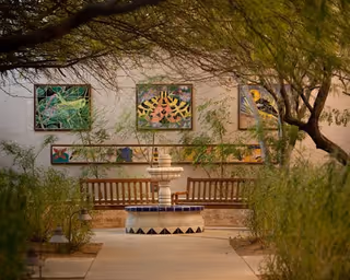 Photo 6 of The Fountains at La Cholla