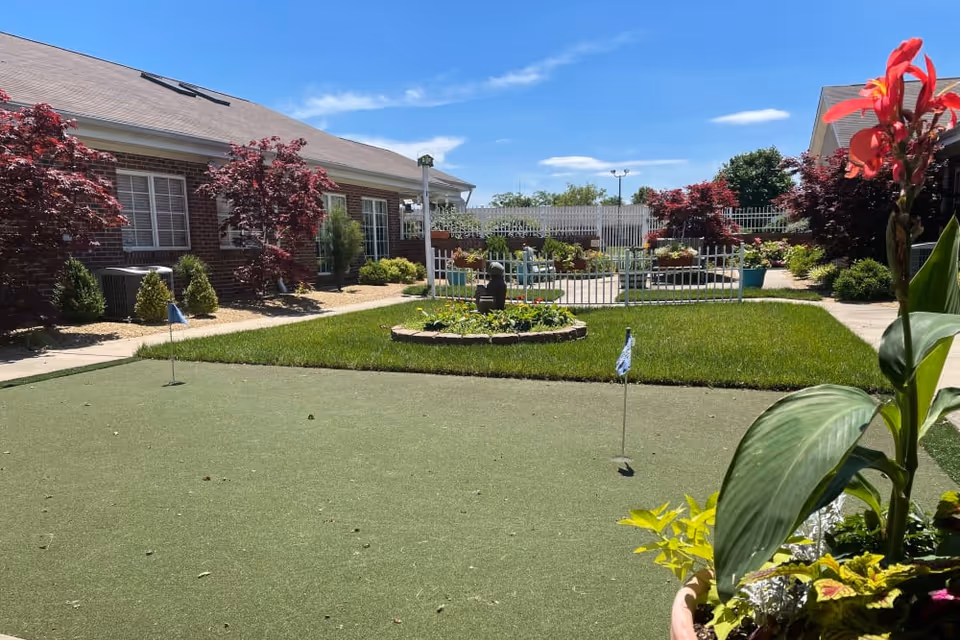 Photo 10 of Triple Creek Retirement Community