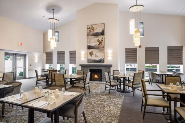 Photo 24 of Diamond Ridge - A Provincial Senior Living Community