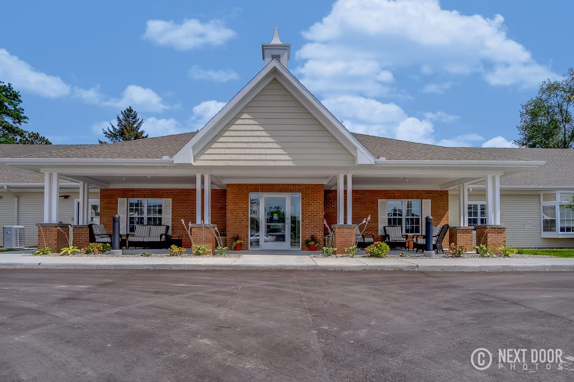 Photo of Grandhaven Living Center