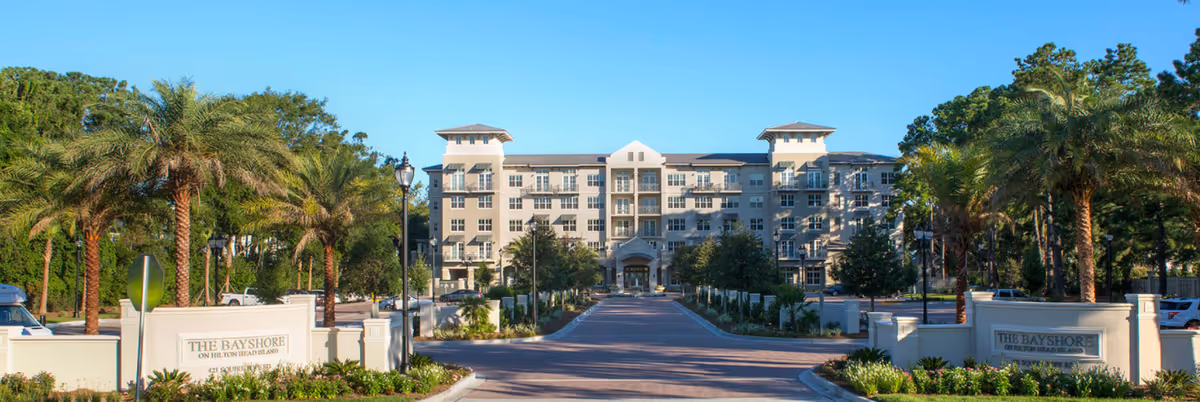Photo 4 of Bayshore on Hilton Head Island