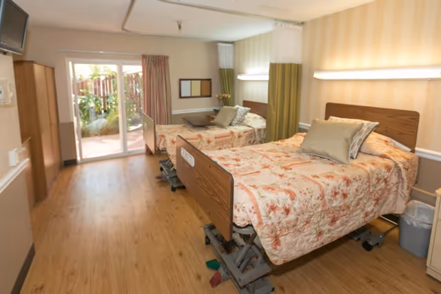 Photo 10 of Panorama Gardens Nursing & Rehabilitation Center
