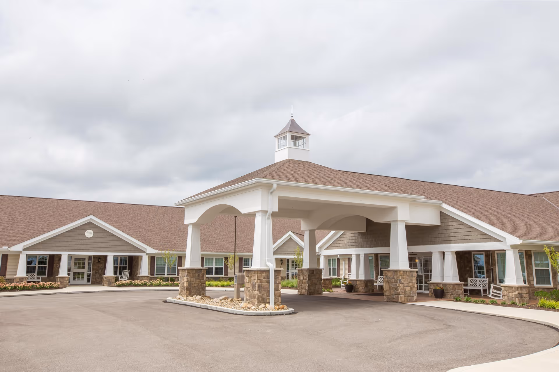 Photo of Brunswick Pointe Transitional Care