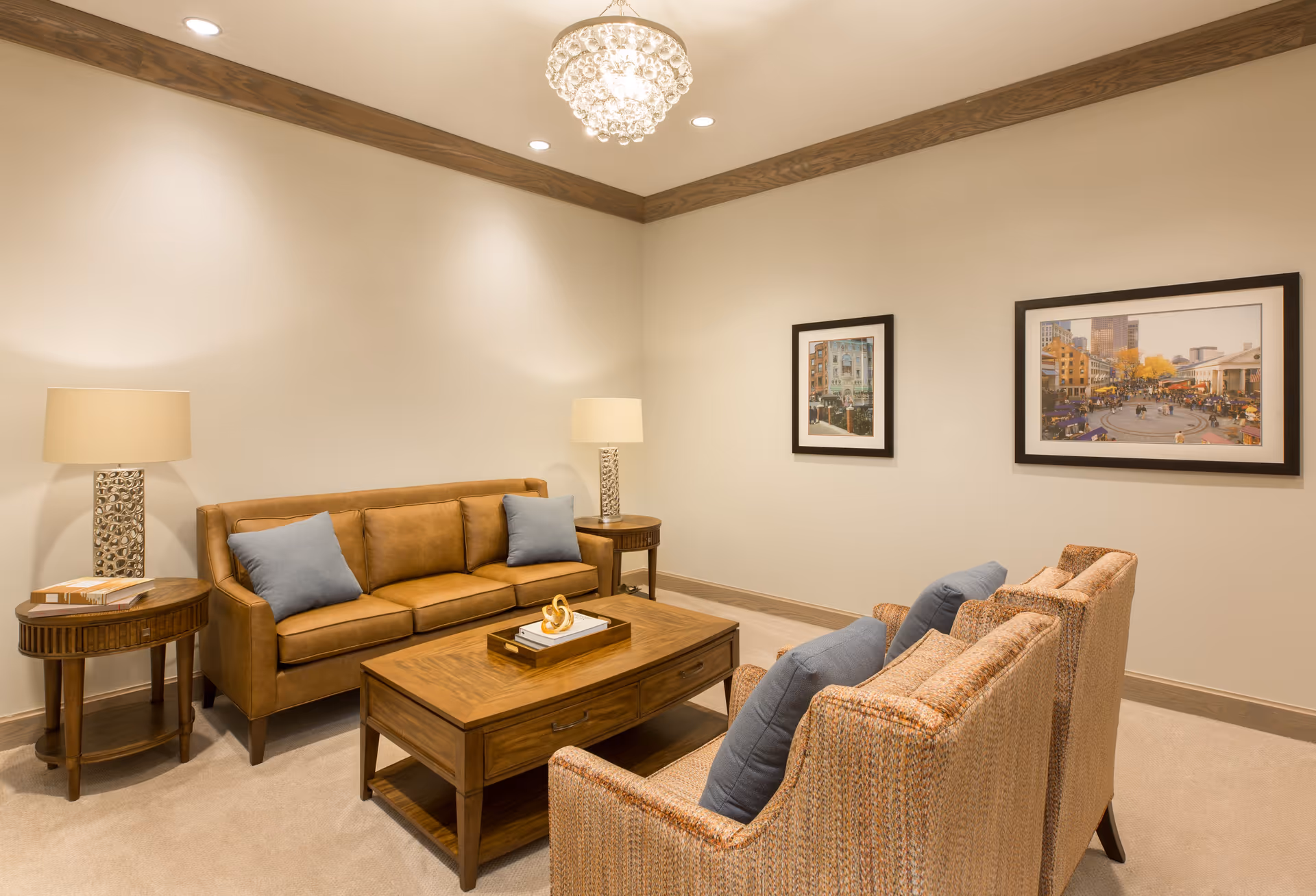 Photo 7 of The Residence at Melrose Station