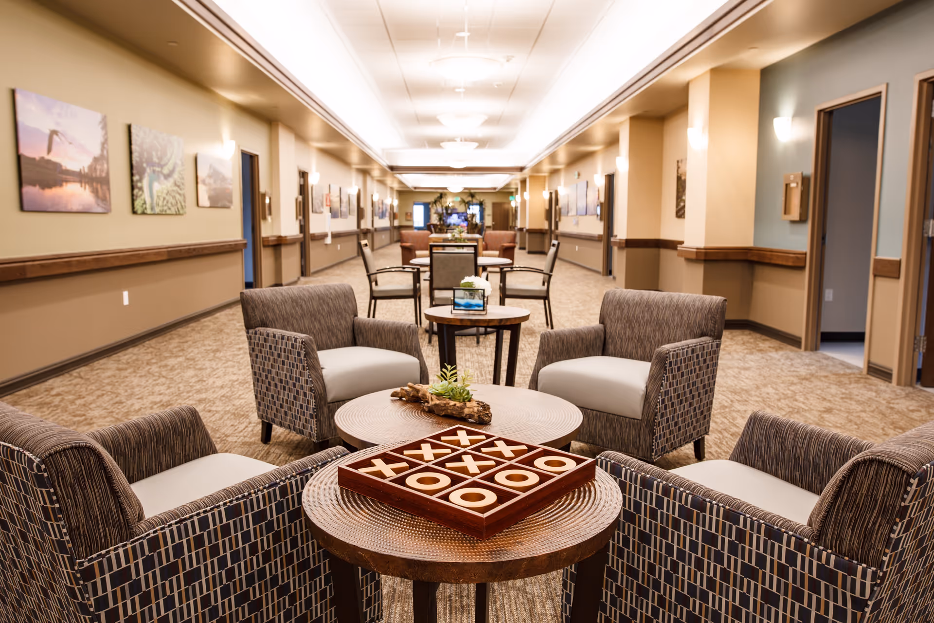 Photo 5 of Fieldstone Memory Care Puyallup
