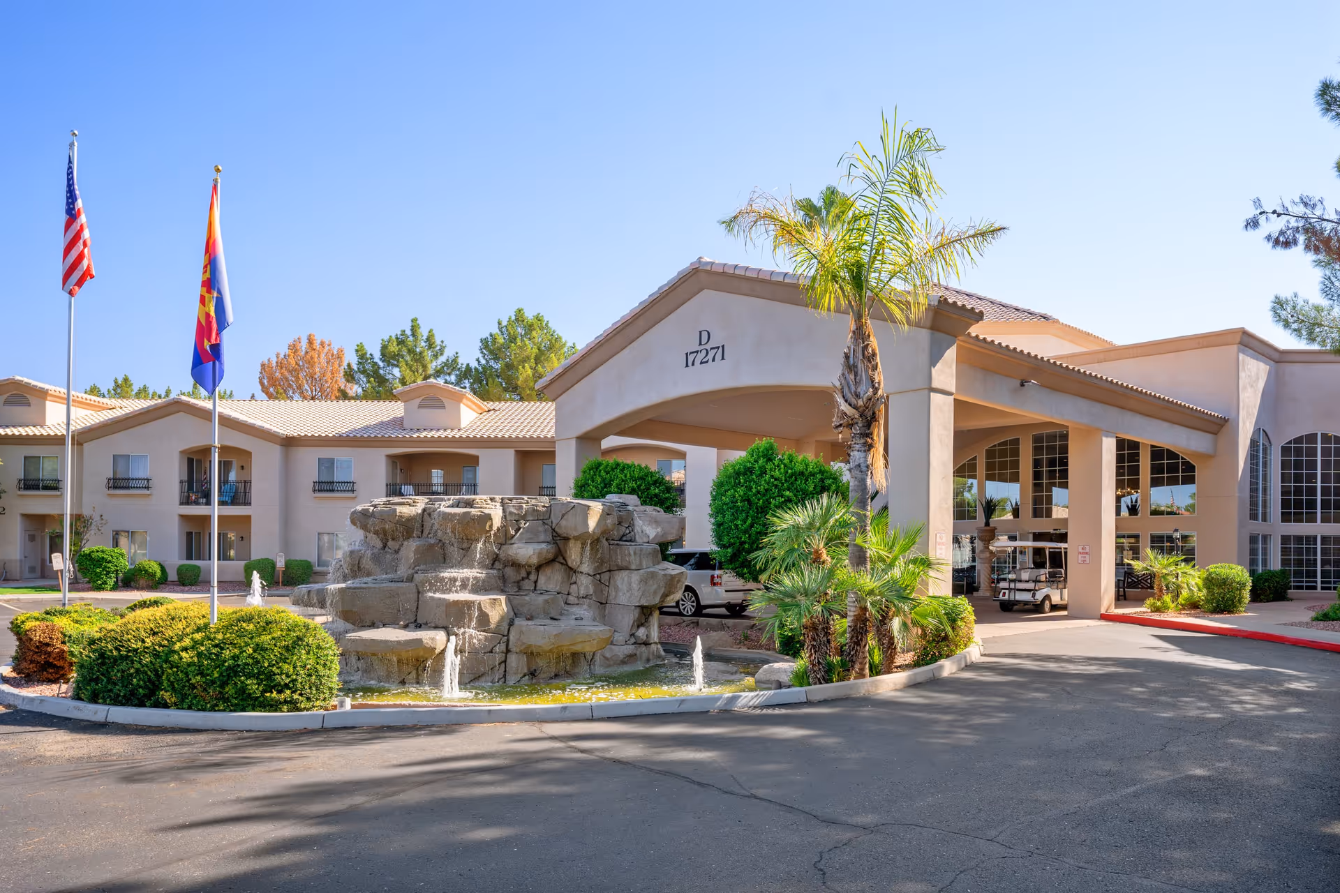 Photo 2 of The Montecito Senior Living