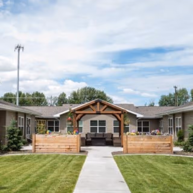 Photo 10 of The Gables Assisted Living of Idaho Falls