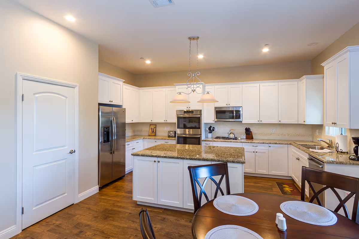 Photo 4 of Homelife Senior Living