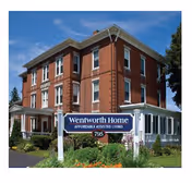 Photo of Wentworth Home