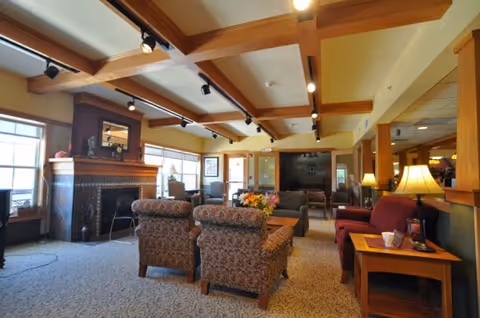 Photo 9 of Windsor Manor
