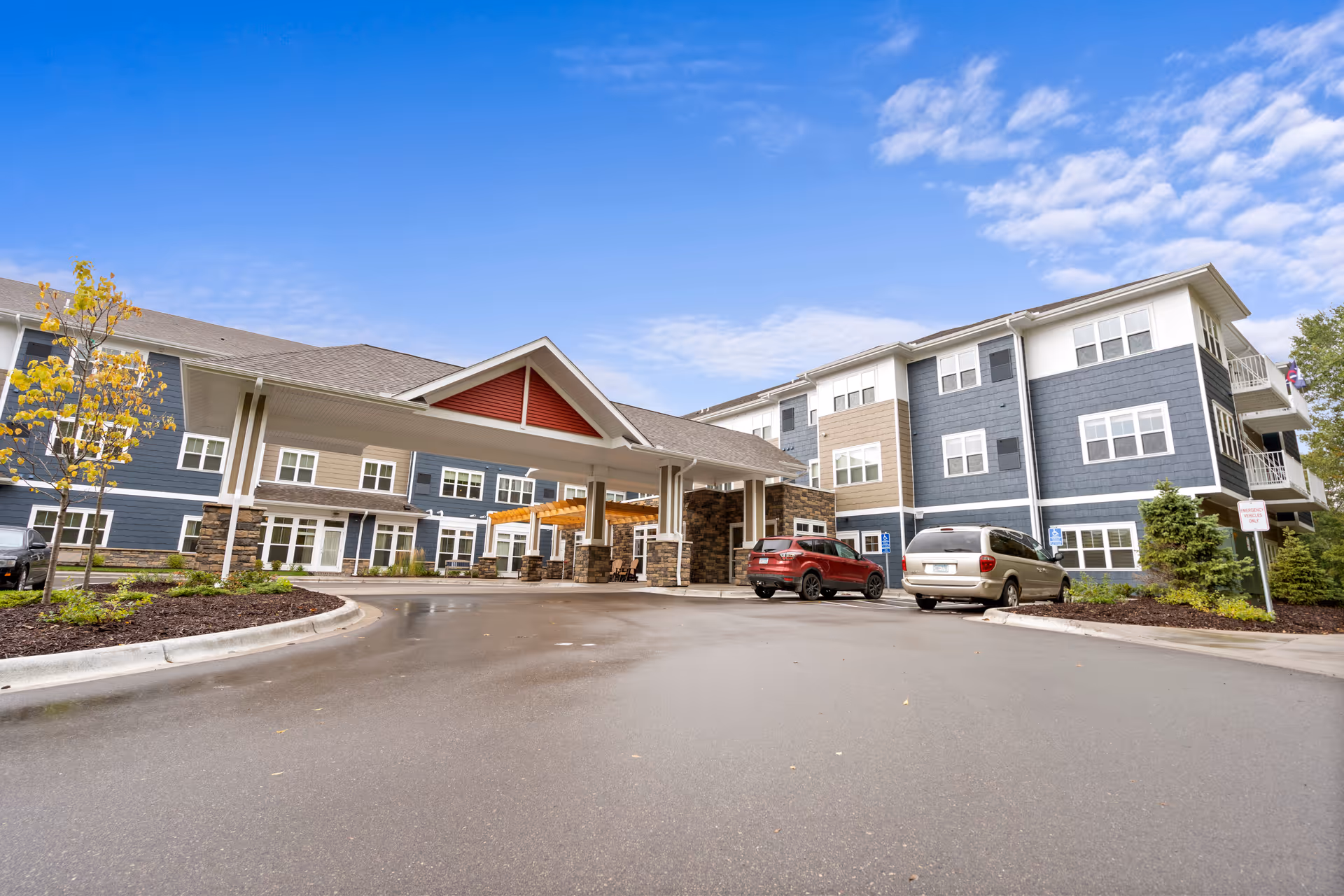 Photo 6 of Harrison Bay Senior Living