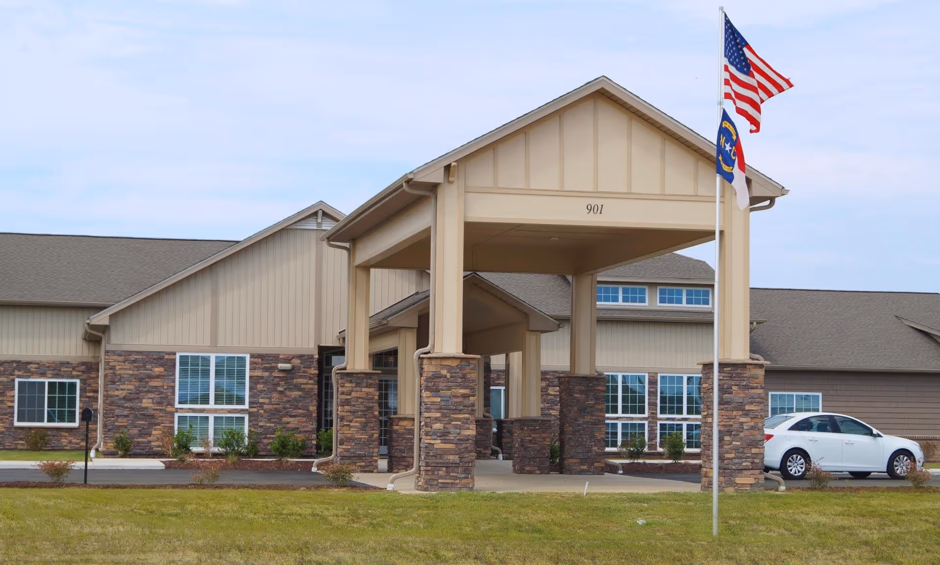 Photo of Eagle's Pointe