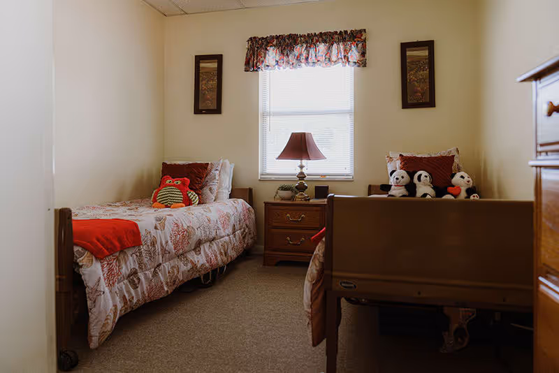 Photo 17 of Prestige Manor Assisted Living Facility Belleview