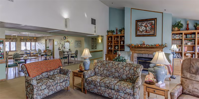 Photo 2 of Elizabeth Residence Oak Creek