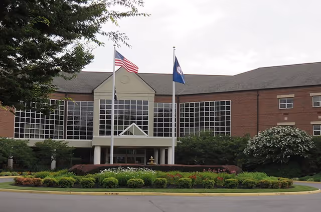 Photo 2 of Davis & McDaniel Veterans Care Center