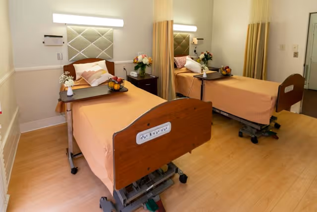 Photo 10 of Camarillo Healthcare Center