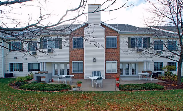 Photo of Dimensions Living Appleton