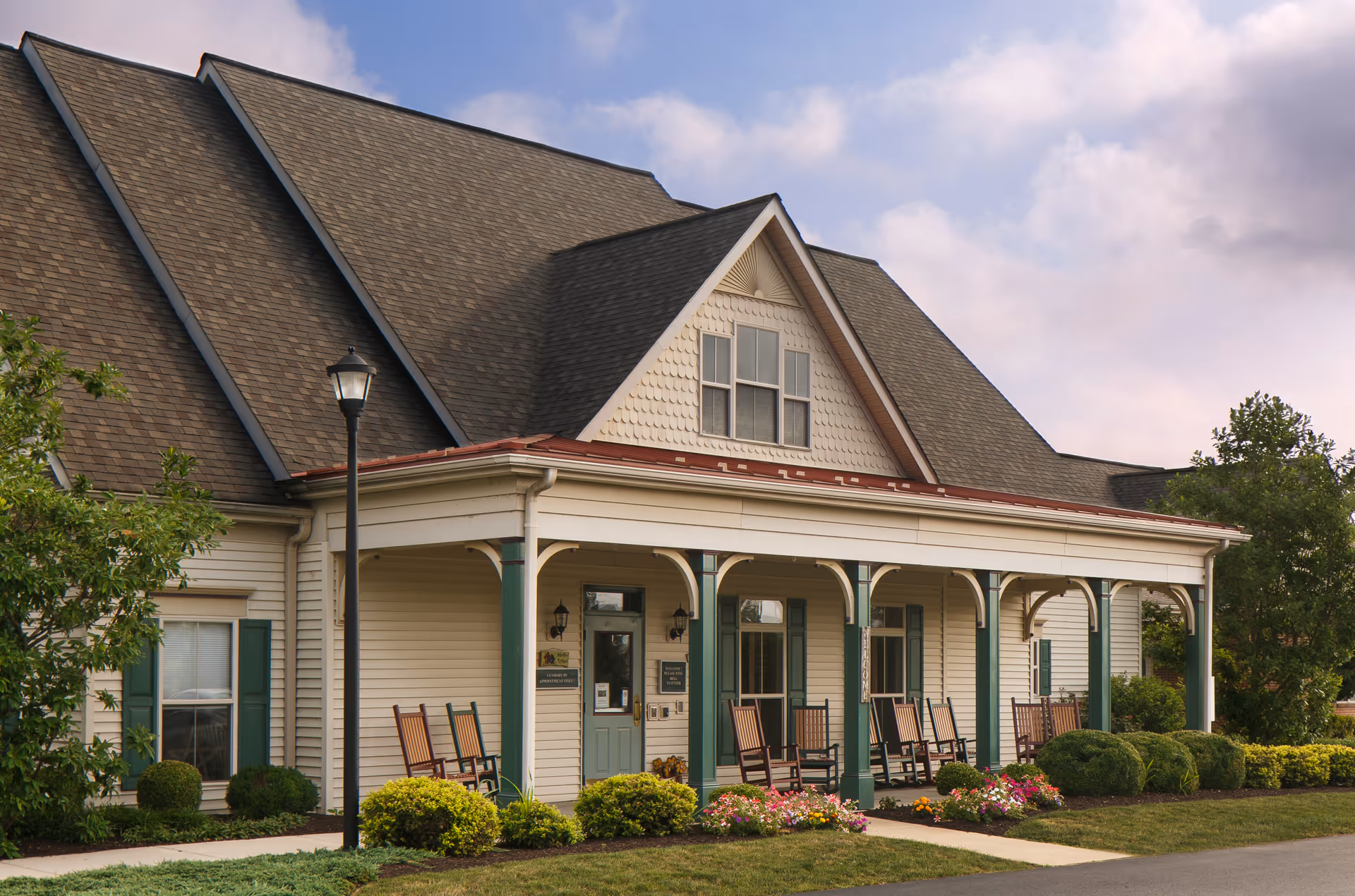 Photo of Columbia Cottage