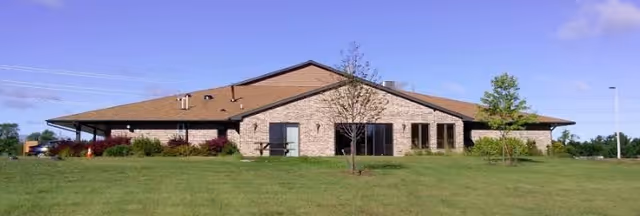 Photo of Northwoods Lodge