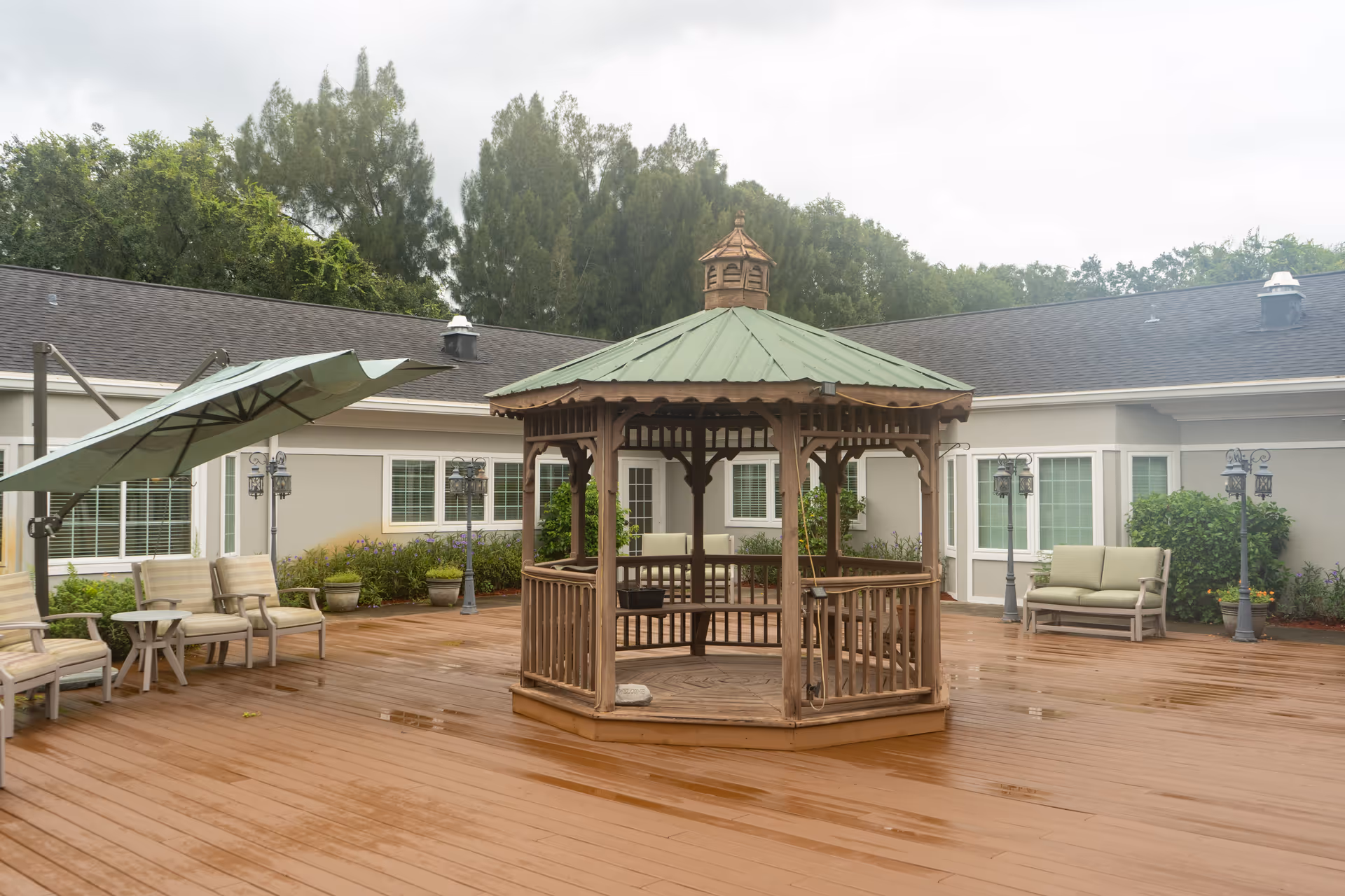 Photo 17 of The Colonnade at Northdale