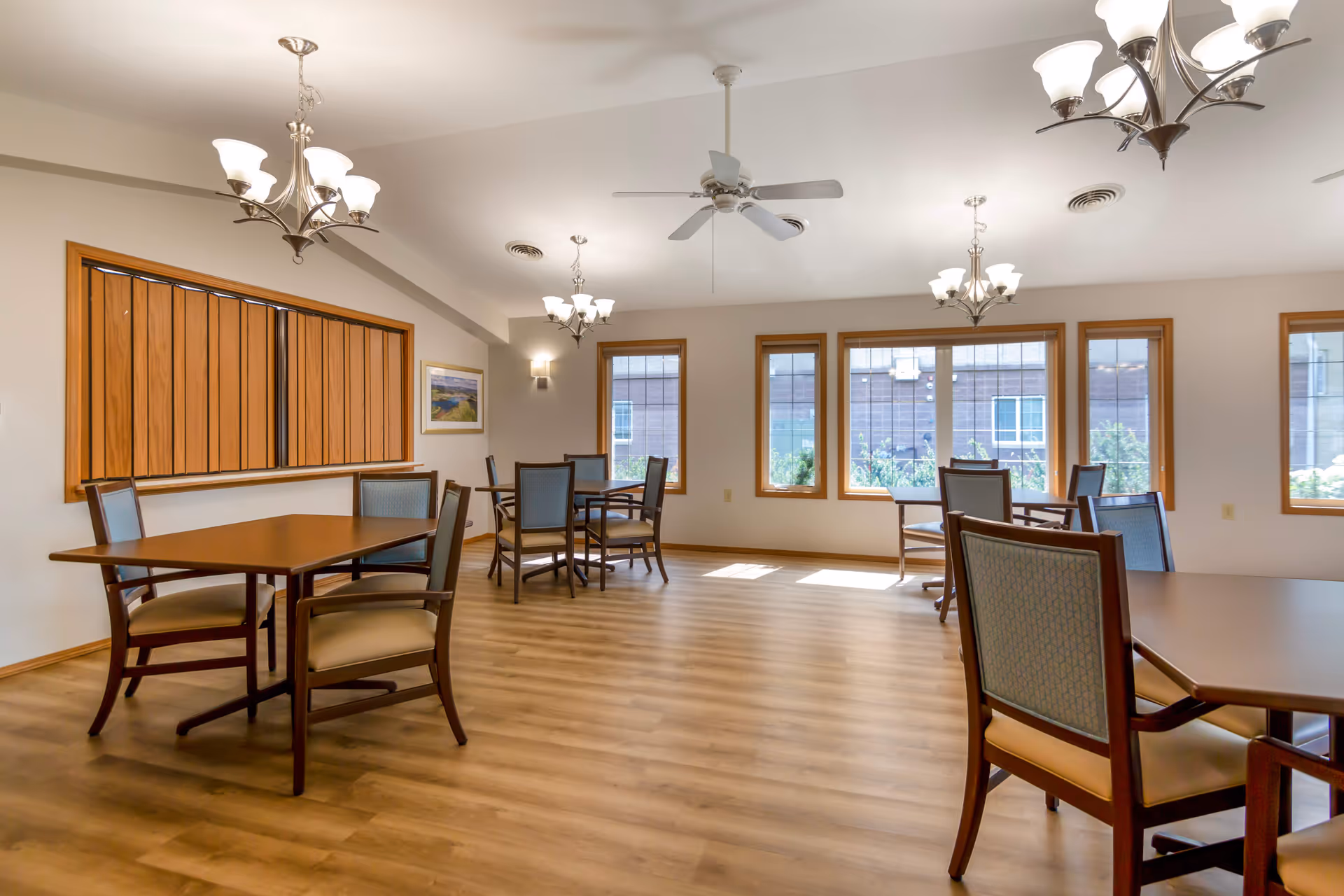 Photo 11 of Derian Place Senior Living