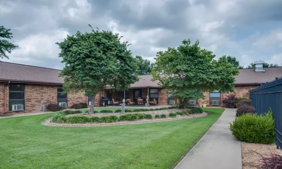 Photo 3 of Chaffee Nursing Center