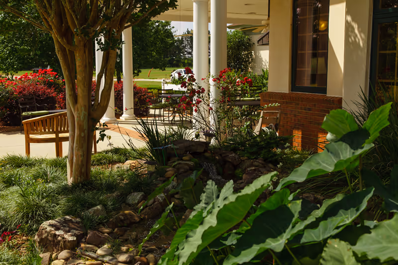 Photo 7 of The Brennity at Daphne Assisted Living & Memory Care