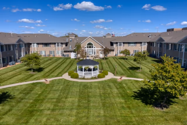 Photo 4 of Primrose Retirement Community of Sedalia