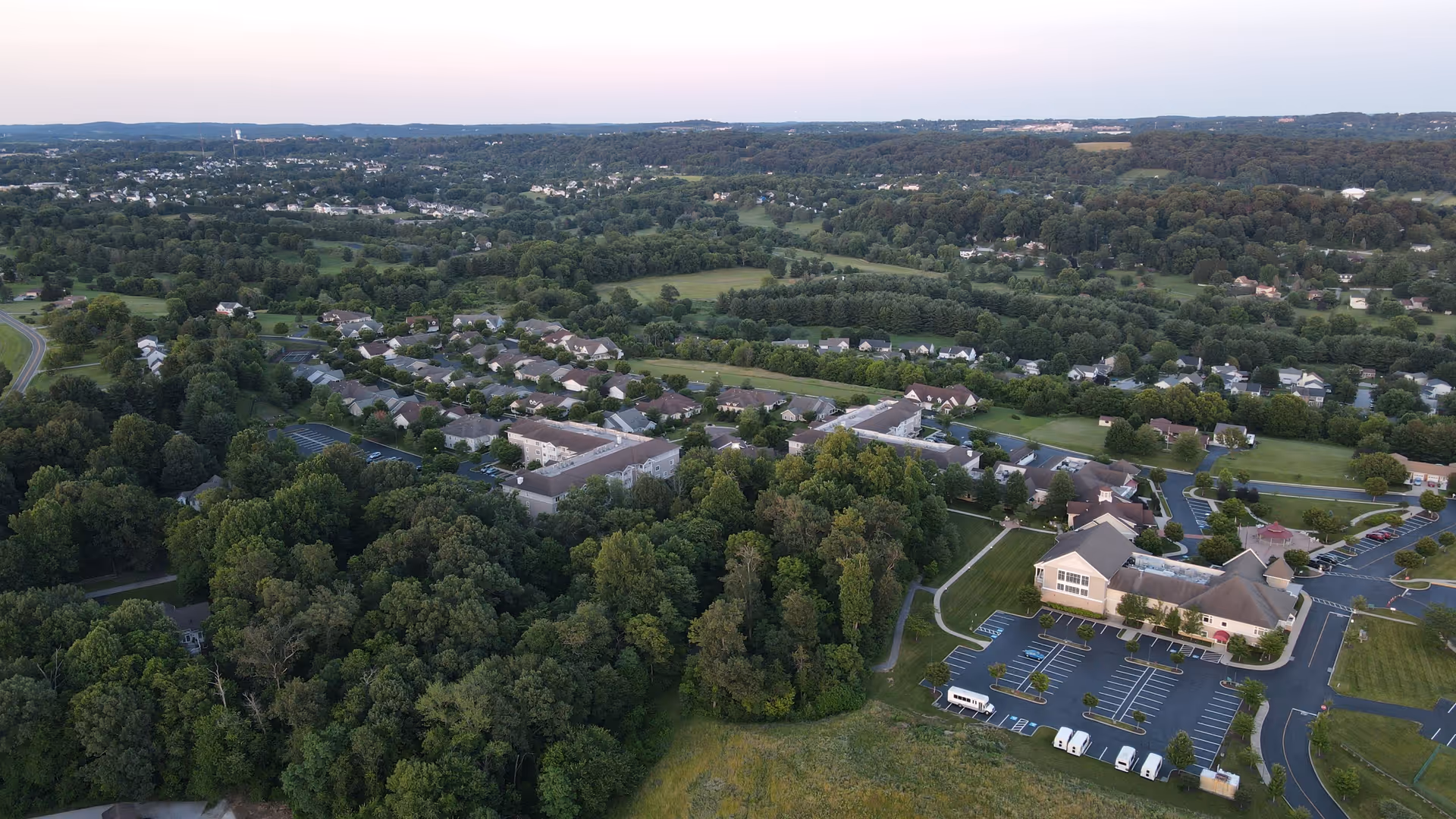 Photo 6 of Carroll Lutheran Village