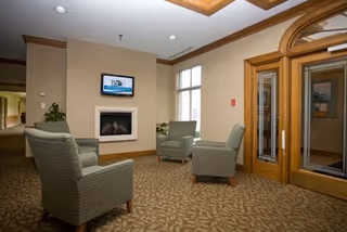 Photo 7 of Allison Pointe Healthcare Center