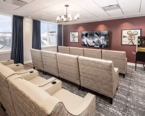 Photo 10 of Charter Senior Living of Gateway Park