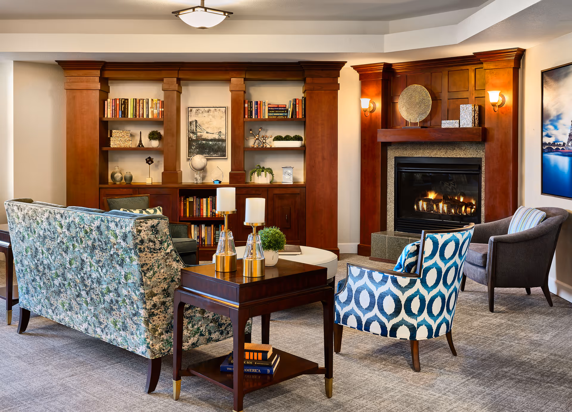 Photo 11 of MorningStar Assisted Living & Memory Care of Littleton