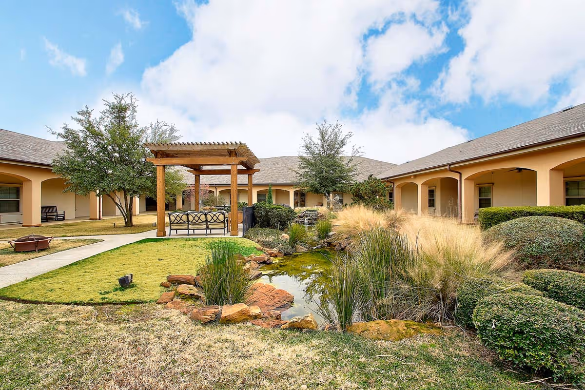 Photo 3 of The Oaks At Flower Mound