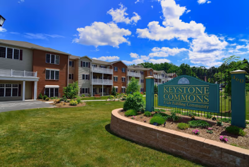 Photo 2 of Keystone Commons