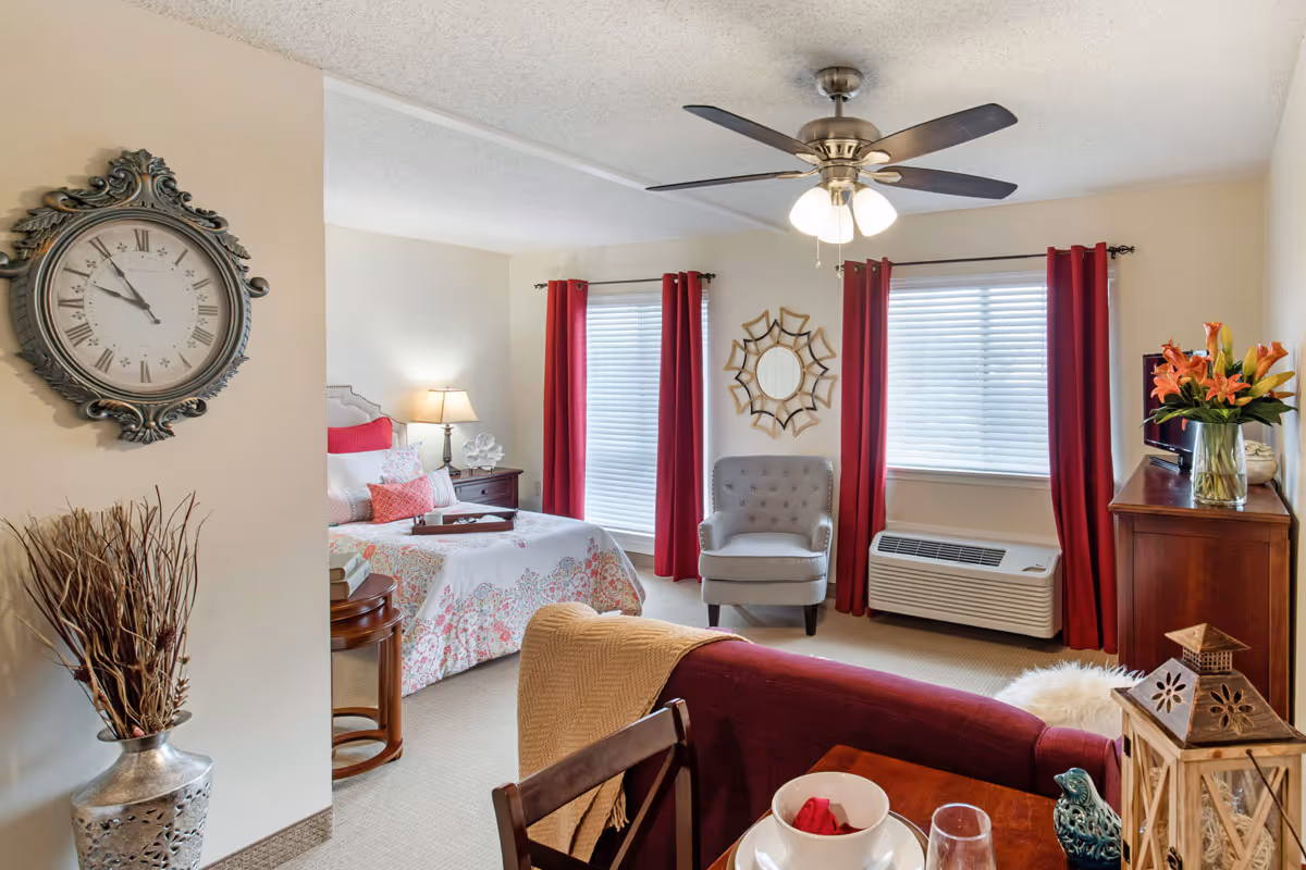 Photo 12 of Juniper Village at Preston Hollow