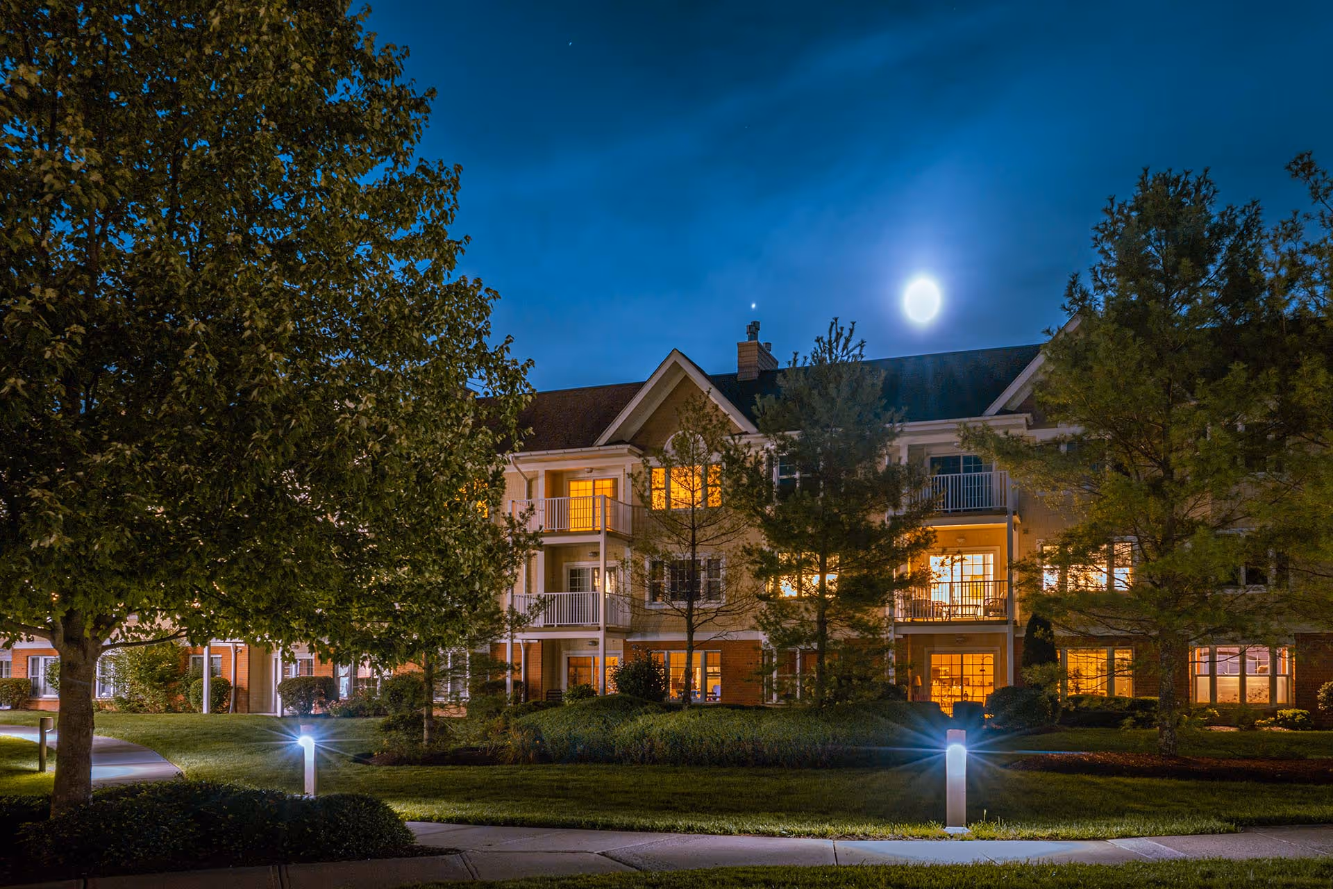 Photo of Meadow Ridge