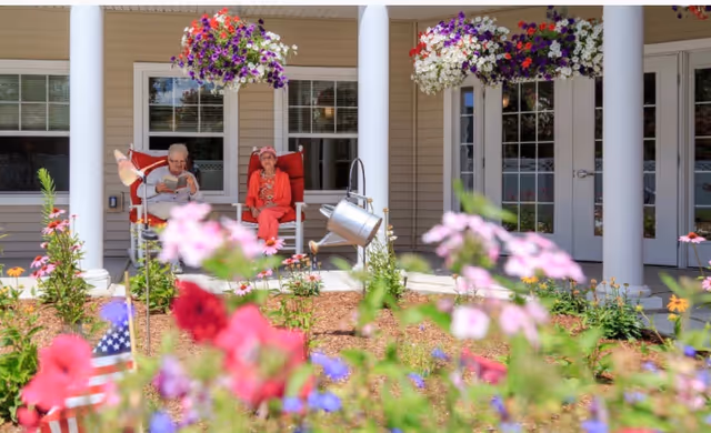 Photo 6 of All American Assisted Living At Raynham