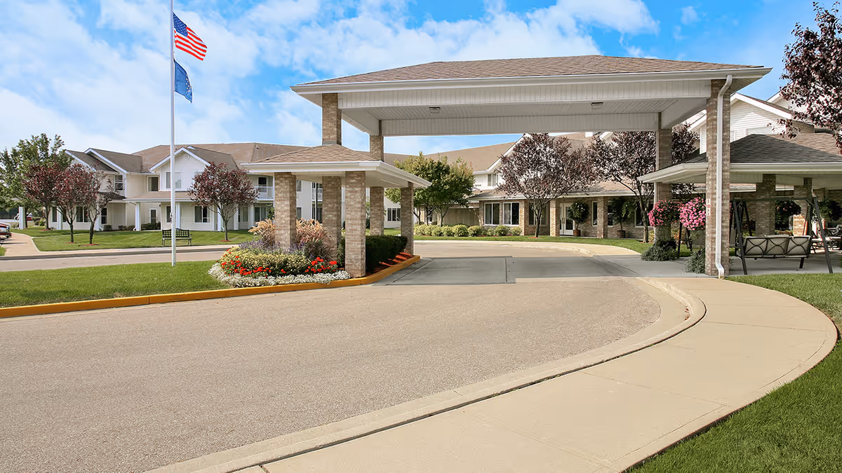 Photo 4 of Independence Village of Columbus