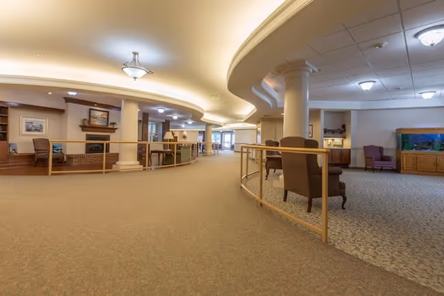 Photo 11 of Peabody Retirement Community