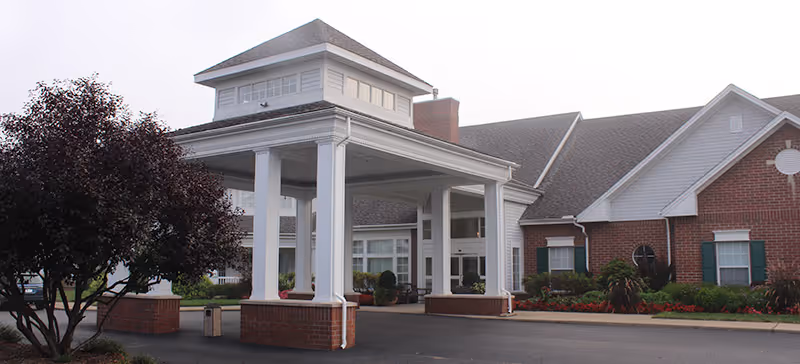 Photo 3 of The Glenwood Community