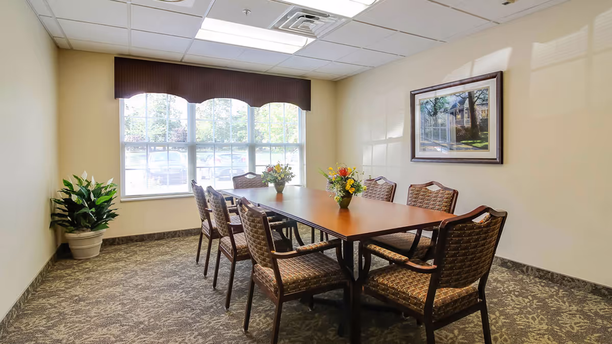 Photo 5 of Gaslight Village Assisted Living & Memory Care
