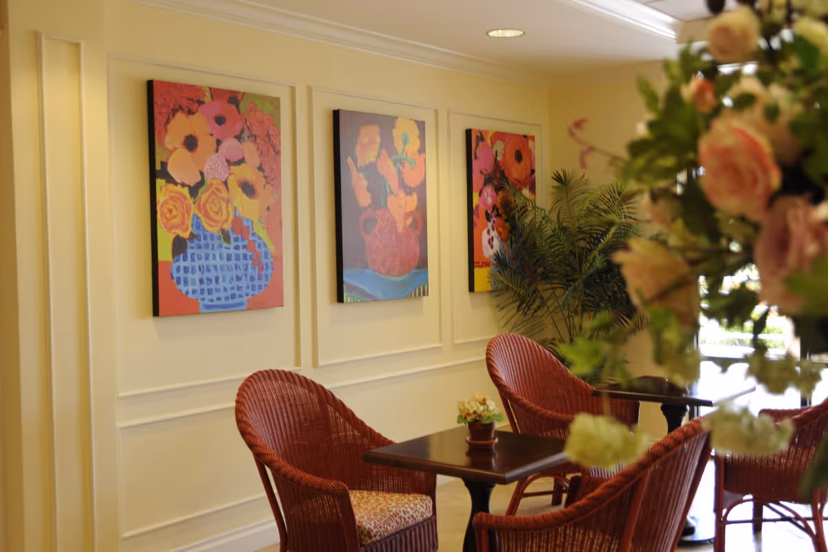 Photo 5 of Addington Place at College Harbor