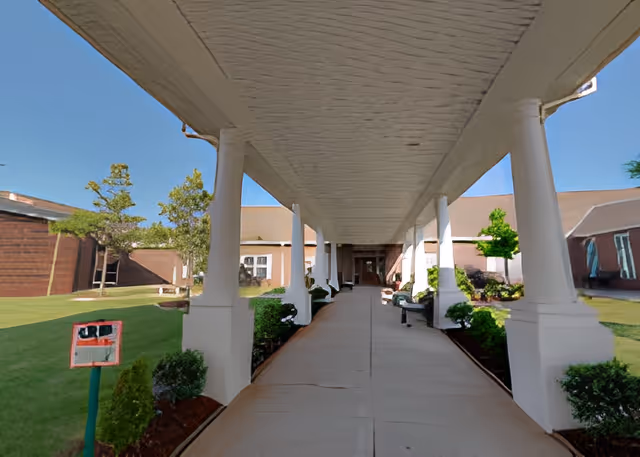 Photo 6 of Saint Ann Retirement Center