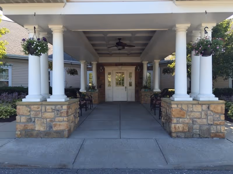 Photo 3 of Paramount Senior Living at Cranberry