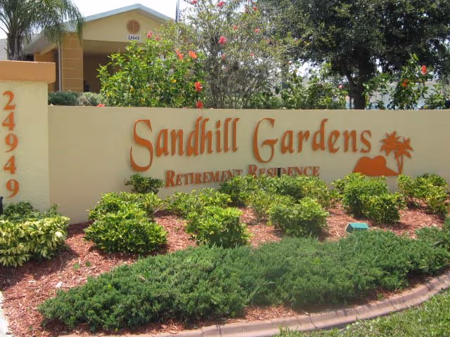 Photo 3 of Sandhill Gardens