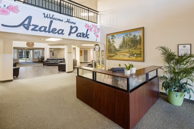 Photo 18 of Azalea Park - A Provincial Senior Living Community
