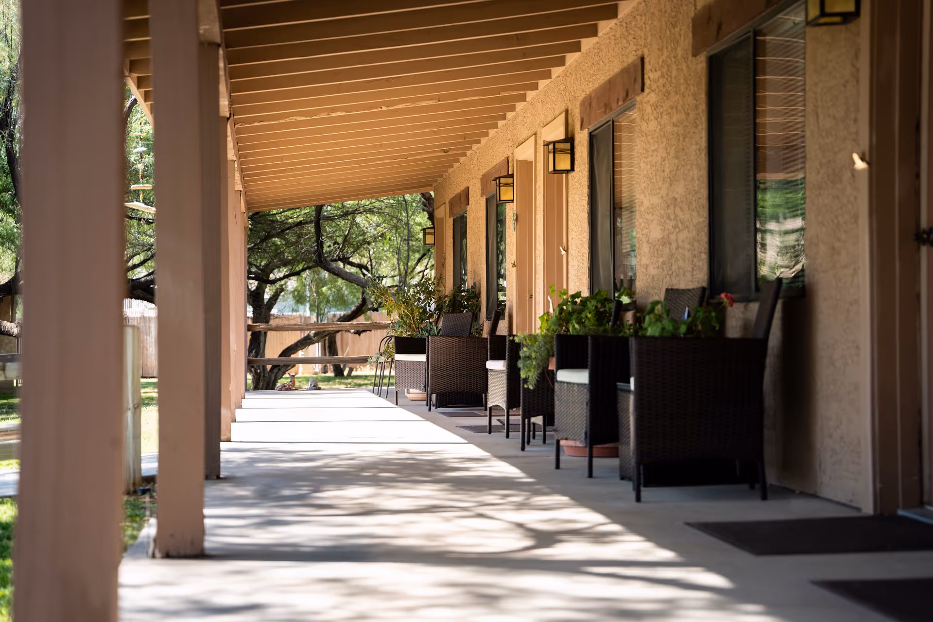 Photo 12 of Rustic Ranch Senior Living